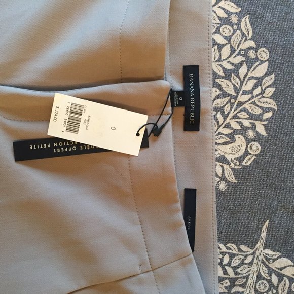 Banana Republic Avery Pants - Picture 6 of 6